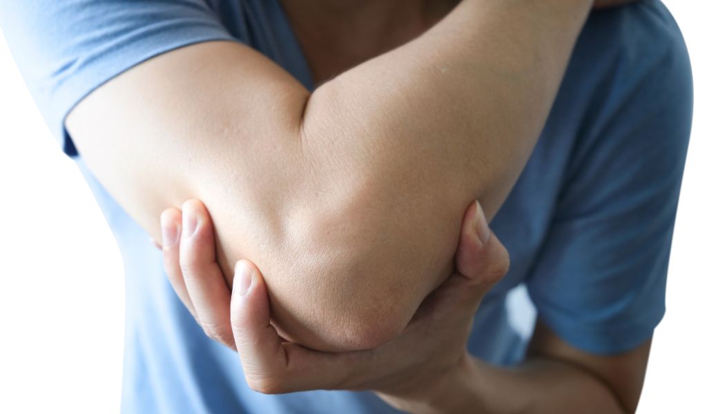 Bursitis and tendonitis | alpine spinal rehab |