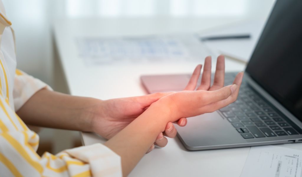 Carpal tunnel syndrome | alpine spinal rehab |