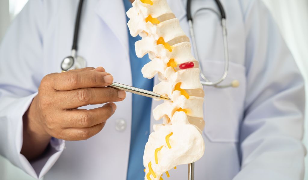 Degenerative disc disease | alpine spinal rehab |