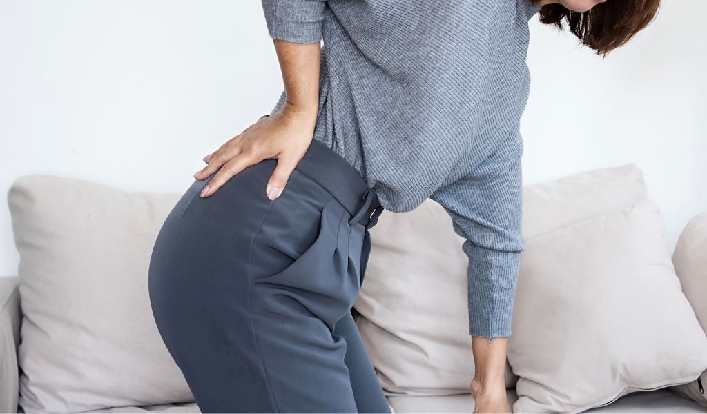 Hip pain | alpine spinal rehab |