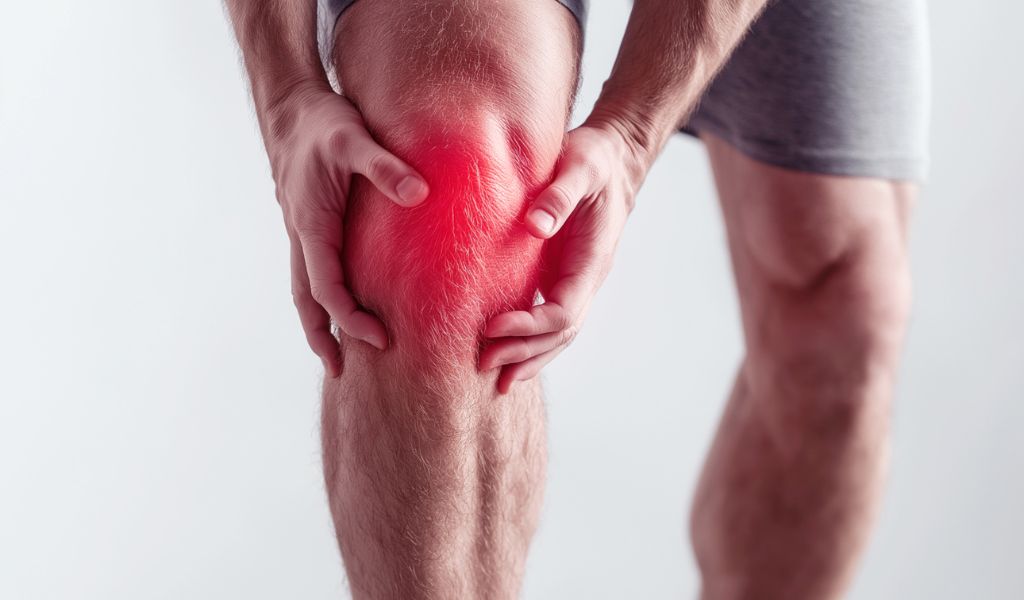Knee pain | alpine spinal rehab |