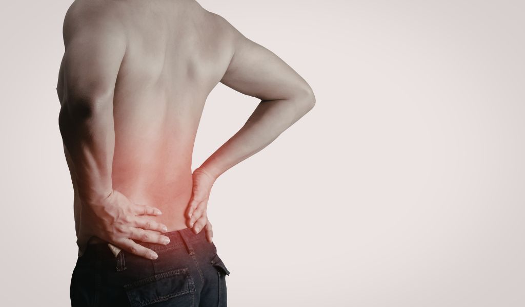 Lower back pain | alpine spinal rehab |