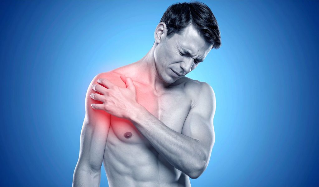 Rotator cuff injury | alpine spinal rehab |