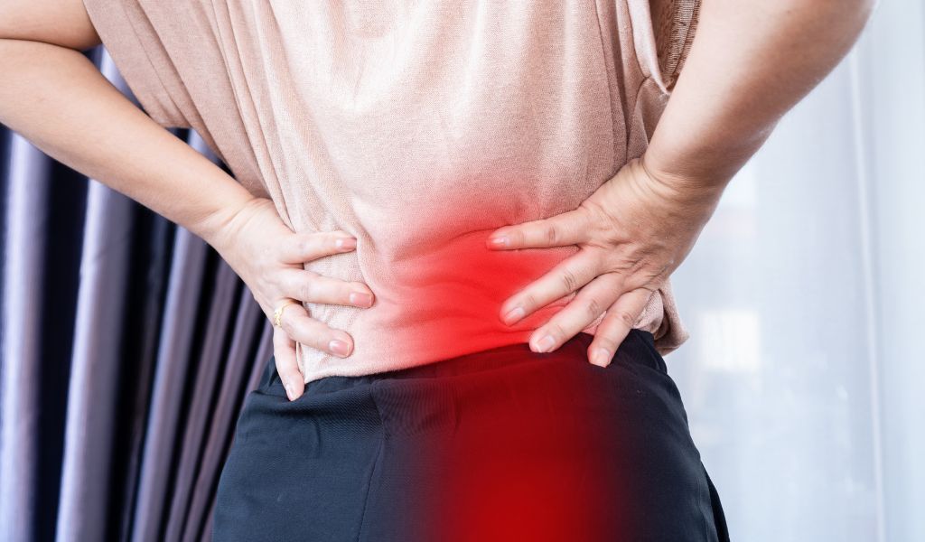 Sciatica | alpine spinal rehab |