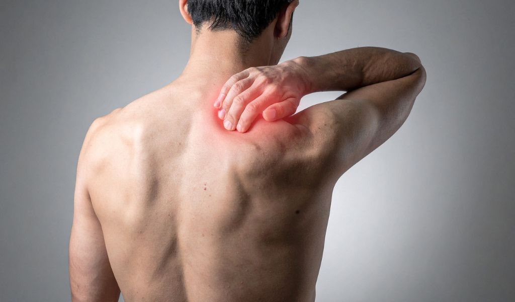 Shoulder Pain | Alpine Spinal Rehab June 15, 2026 Shoulder pain | alpine spinal rehab |