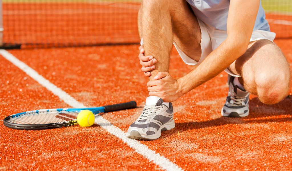 Sports injuries | alpine spinal rehab |
