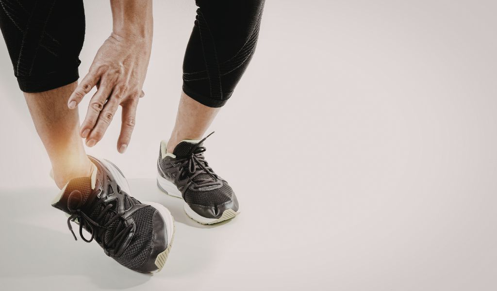 Sprains & strains | alpine spinal rehab |