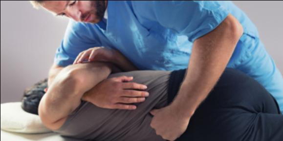 Top Benefits of Regular Chiropractic Care for Back Health