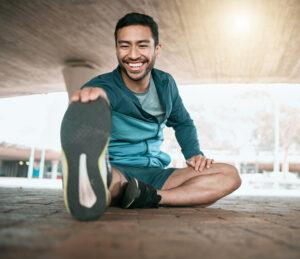 5 Best Stretching Tips