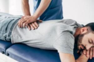 5 Tips for a Healthy Spine