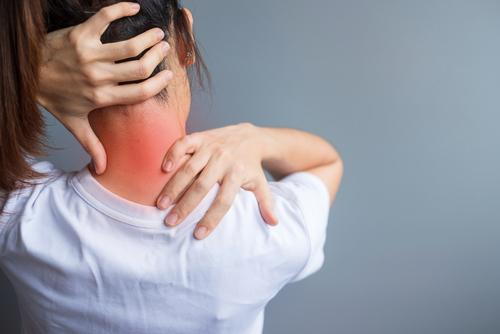 MedX for Neck Pain: A Targeted Approach to Strengthening and Recovery