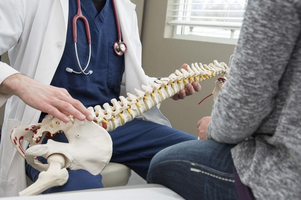 What Is Scoliosis? A Simple Explanation for Patients and Families