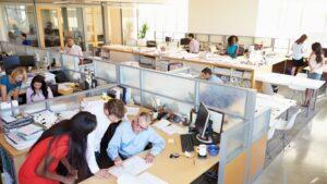 Is Your Desk Job the Source of Your Back Pain?