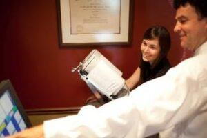 What to Expect During Your First Chiropractic Visit