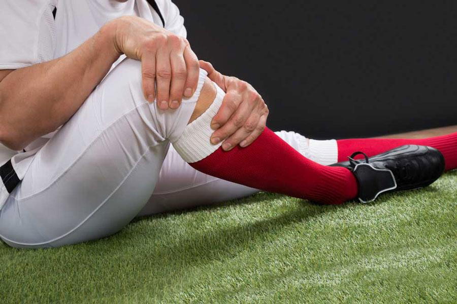 Sports Injury FAQs