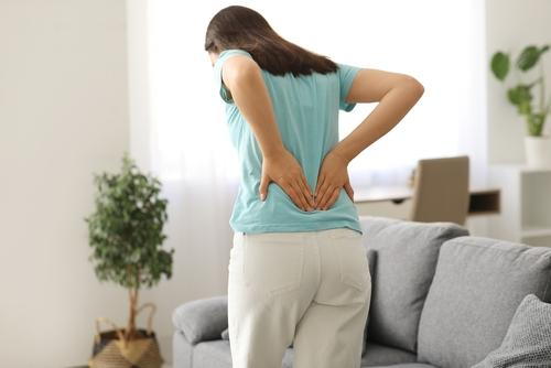 MedX for Back Pain