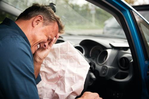 Your First Consultation After an Auto Accident Injury: What To Expect