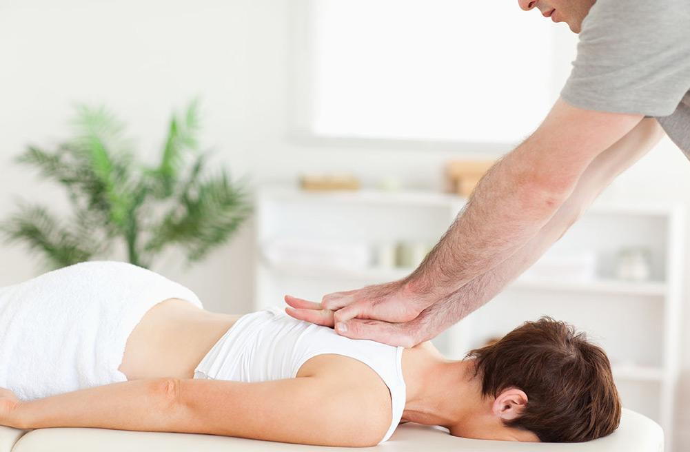 The Benefits of Chiropractic Care