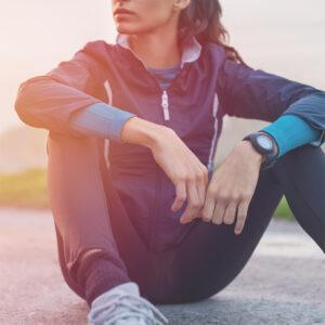 5 Reasons Athletes Should See A Chiropractor