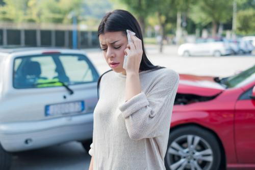 Risk Factors of Auto Injuries If Left Untreated
