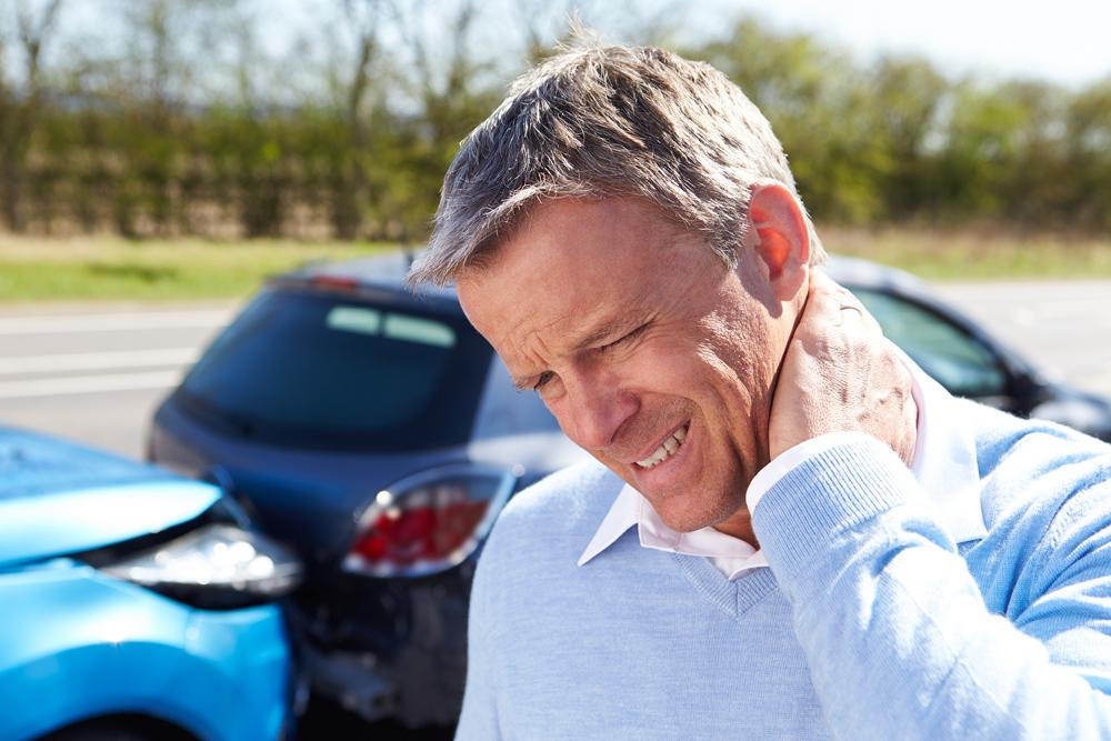 Should You See a Chiropractor After a Car Crash?
